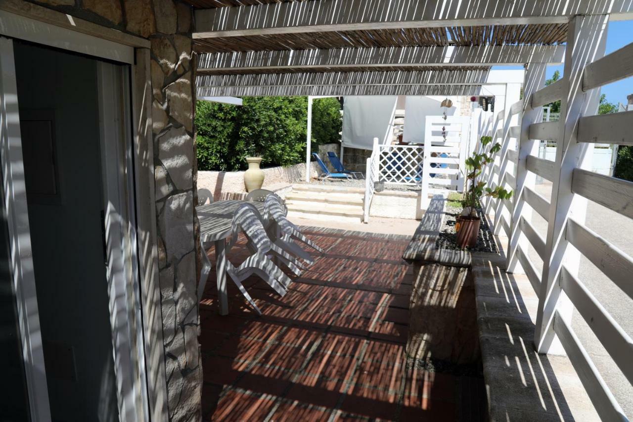 La Dimora Della Contessa - Locazione Turistica Apartment Polignano a Mare Bagian luar foto